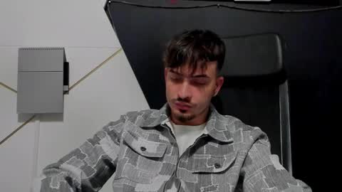 BrandonTateX online show from May 2026 06:57:02 PM