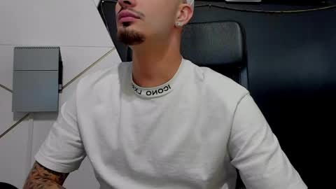 BrandonTateX online show from May 2026 07:49:02 AM