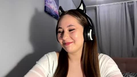 Snapshot of brandonwoodliff chatting on February 2026 02:35:01 PM Eva online show from February 2026 02:35:01 PM