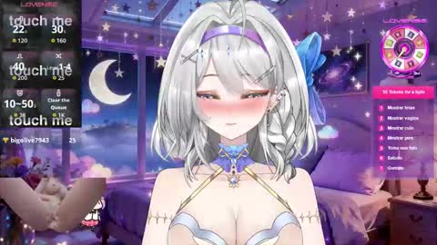 Brandy online show from March 2026 05:48:01 AM