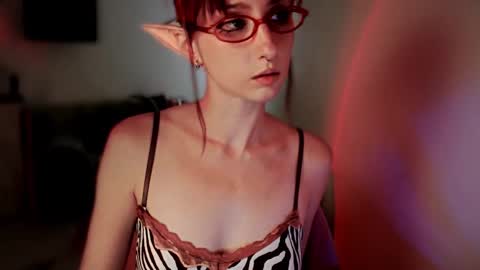 Aurorabut ur dad just calls me Rory online show from November 2025 11:22:01 AM