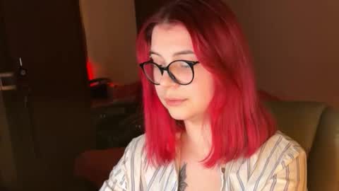 Snapshot of brandy_wow chatting on February 2026 04:11:02 PM brandy_wow online show from February 2026 04:11:02 PM