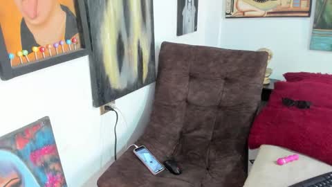 Brandy Model online show from October 2025 06:16:02 PM