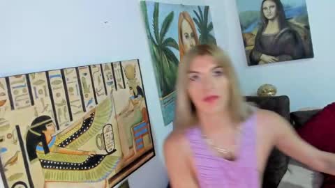 Brandy Model online show from October 2025 12:47:01 AM