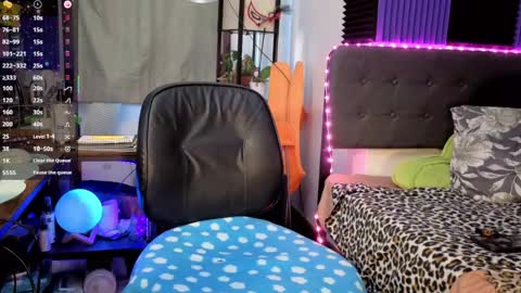 brandymyst online show from May 2026 12:12:01 PM