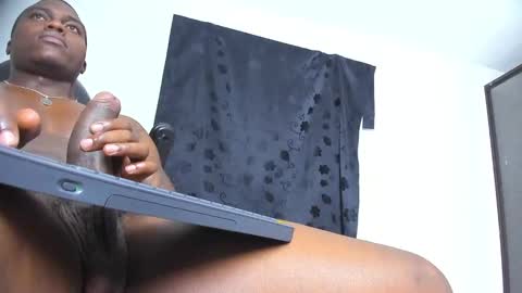 Brant Garcia online show from December 2024 07:46:02 PM