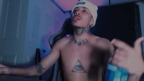 brasi_ online show from September 2025 03:52:01 AM