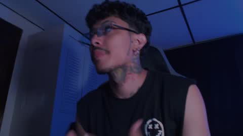 brasi_ online show from November 2025 07:05:02 PM