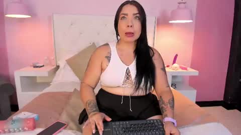 Snapshot of brattharrison chatting on July 2026 08:22:02 PM BRATT online show from July 2026 08:22:02 PM