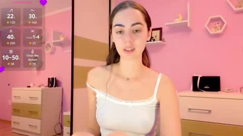 Snapshot of bratty_bun chatting on September 2025 05:18:02 PM Annie online show from September 2025 05:18:02 PM