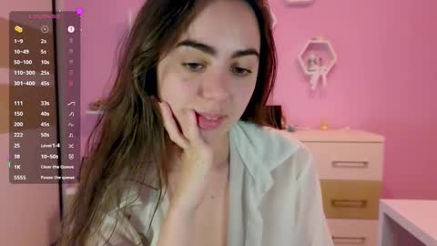 Annie online show from February 2026 06:28:01 PM