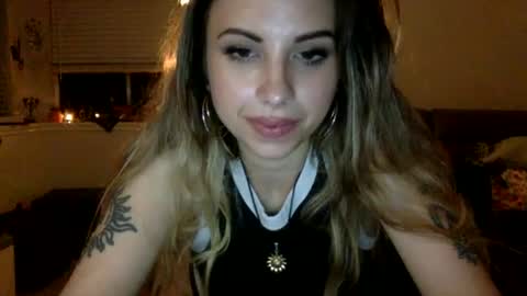 Mimi Noire online show from June 2026 04:39:02 AM