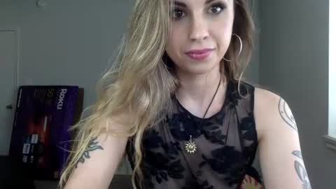 Mimi Noire online show from July 2026 02:58:02 PM