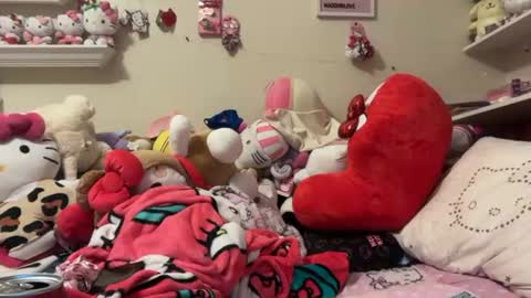 brattymaddy1998 online show from July 2026 03:46:01 AM