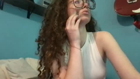 Snapshot of brattyprincess888 chatting on October 2025 04:53:02 PM Bratty Fit Girl online show from October 2025 04:53:02 PM