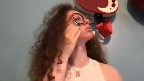 Snapshot of brattyprincess888 chatting on October 2025 09:10:02 AM Bratty Fit Girl online show from October 2025 09:10:02 AM