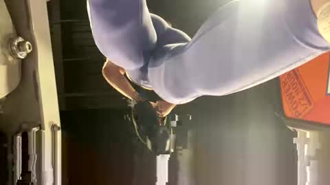 Snapshot of brattyprincess888 chatting on November 2025 07:37:02 PM Bratty Fit Girl online show from November 2025 07:37:02 PM