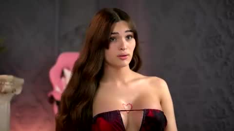 Scarlet online show from July 2026 03:24:01 AM