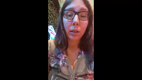 Sexy Fun Ivy  online show from February 2026 12:53:01 AM