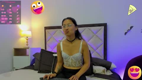 bravepetunia online show from November 2025 12:27:02 PM