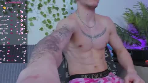 Johny Bravo online show from March 2026 11:49:01 AM