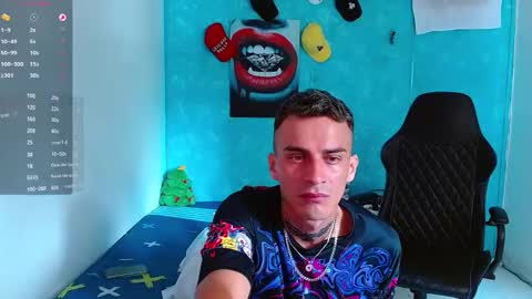 Snapshot of bray_hotboy chatting on December 2024 02:55:01 PM Bray Hotboy online show from December 2024 02:55:01 PM