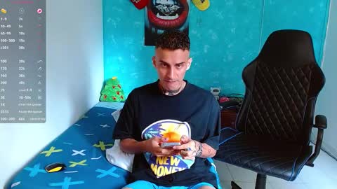 Snapshot of bray_hotboy chatting on December 2024 04:38:01 PM Bray Hotboy online show from December 2024 04:38:01 PM