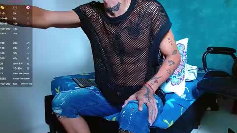 Snapshot of bray_hotboy chatting on December 2024 03:15:01 PM Bray Hotboy online show from December 2024 03:15:01 PM