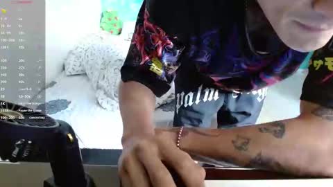 Snapshot of bray_hotboy chatting on December 2024 04:25:01 PM Bray Hotboy online show from December 2024 04:25:01 PM