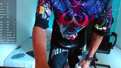 Snapshot of bray_hotboy chatting on January 2025 04:35:01 PM Bray Hotboy online show from January 2025 04:35:01 PM