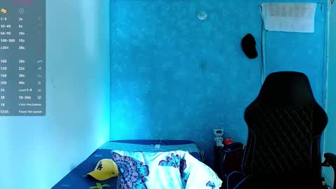 Snapshot of bray_hotboy chatting on January 2025 06:32:02 PM Bray Hotboy online show from January 2025 06:32:02 PM