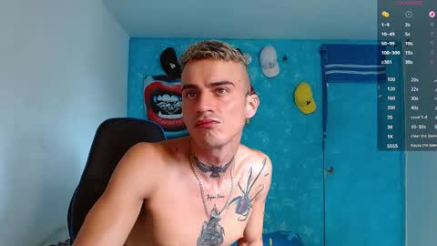 Snapshot of bray_hotboy chatting on September 2025 01:10:01 PM Bray Hotboy online show from September 2025 01:10:01 PM