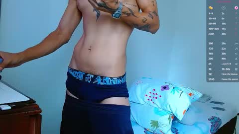 Snapshot of bray_hotboy chatting on September 2025 02:30:01 PM Bray Hotboy online show from September 2025 02:30:01 PM