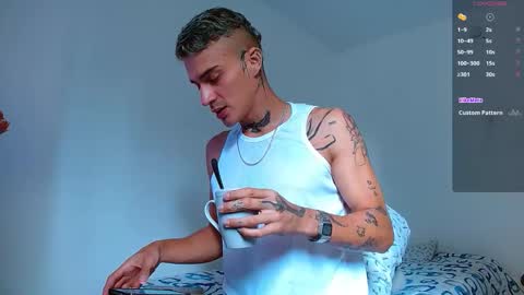 Snapshot of bray_hotboy chatting on October 2025 01:57:02 PM Bray Hotboy online show from October 2025 01:57:02 PM