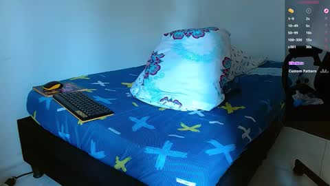 Snapshot of bray_hotboy chatting on December 2025 02:48:01 PM Bray Hotboy online show from December 2025 02:48:01 PM