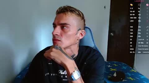 Snapshot of bray_hotboy chatting on December 2025 03:30:01 PM Bray Hotboy online show from December 2025 03:30:01 PM