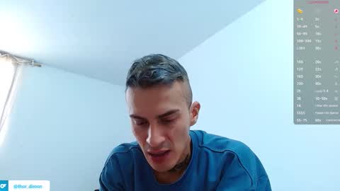 Snapshot of bray_hotboy chatting on February 2026 04:11:02 PM Bray Hotboy online show from February 2026 04:11:02 PM