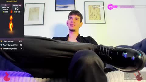 Snapshot of brayhambrown chatting on February 2025 06:33:01 AM brayhambrown online show from February 2025 06:33:01 AM