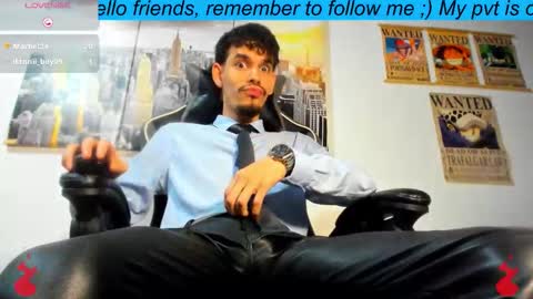 Snapshot of brayhambrown chatting on February 2026 11:06:01 PM brayhambrown online show from February 2026 11:06:01 PM