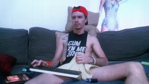brayjay32 online show from October 2025 04:54:01 AM