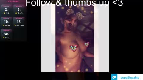 braziliancheeks online show from January 2025 09:18:02 AM