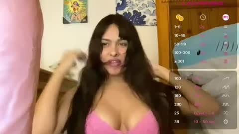 braziliancheeks online show from July 2026 10:44:02 PM