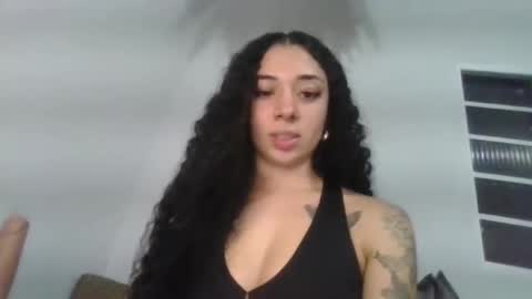 Snapshot of braziliangirllatina chatting on May 2026 03:46:02 AM braziliangirllatina online show from May 2026 03:46:02 AM
