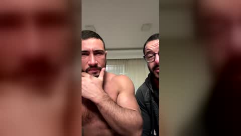 Snapshot of brazilianrippedcouple chatting on May 2026 02:53:02 AM brazilianrippedcouple online show from May 2026 02:53:02 AM
