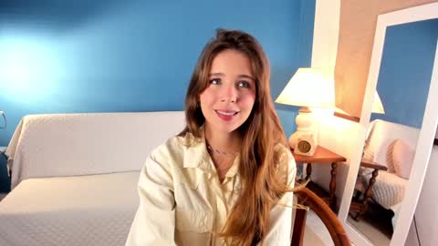 Snapshot of brazilians_doitbetter chatting on October 2025 04:08:01 PM Brazilian Girls One More Cum online show from October 2025 04:08:01 PM