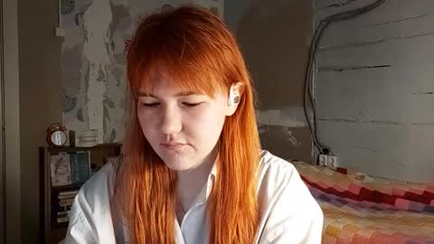 Snapshot of breannedevier chatting on March 2026 04:17:01 AM Dina online show from March 2026 04:17:01 AM