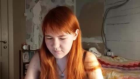 Snapshot of breannedevier chatting on March 2026 05:24:01 AM Dina online show from March 2026 05:24:01 AM