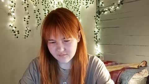 Snapshot of breannedevier chatting on April 2026 04:21:02 AM Dina online show from April 2026 04:21:02 AM