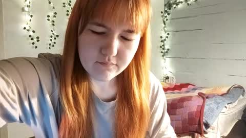 Snapshot of breannedevier chatting on April 2026 05:06:01 AM Dina online show from April 2026 05:06:01 AM