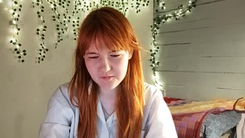 Snapshot of breannedevier chatting on April 2026 04:13:02 AM Dina online show from April 2026 04:13:02 AM